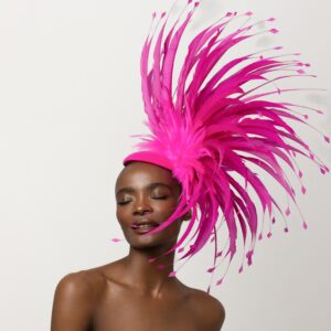 Coco: Fuchsia