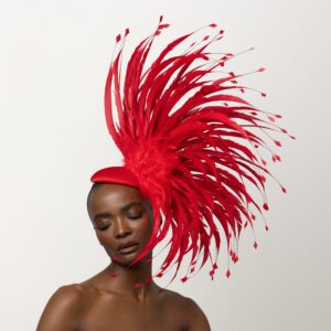 Coco: Red